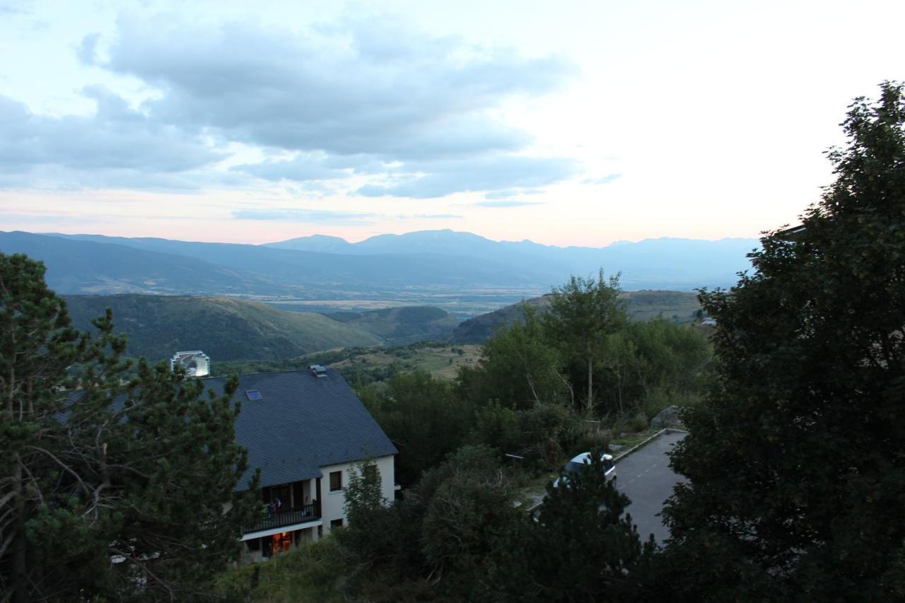 Residence Mille Soleils - Font Romeu Exterior photo